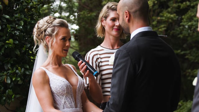Cinematic highlight film sample wedding film edited by Nobacklog