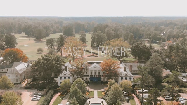 Multi-day wedding film sample wedding film edited by Nobacklog