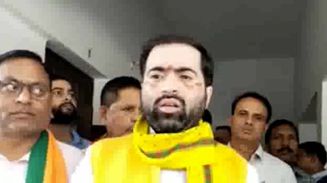 रायबरेली एक दिवसीय दौरे पर पहुंचे खाद्य एवं रसद राज्य मंत्री