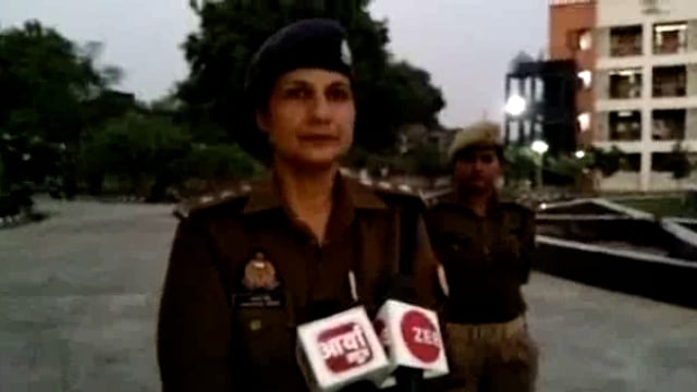 रायबरेली NIFT में पुलिस की पाठशाला का आयोजन सीओ सिटी वंदना सिंह के द्वारा किया गया।