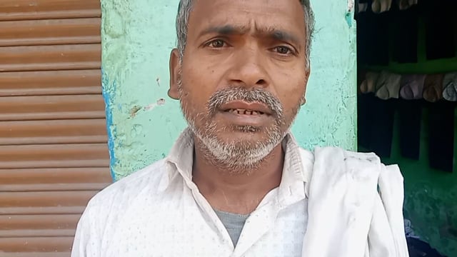 खैर तहसील के गांव शिवाला कला में फैल रही डेंगू बीमारी मरीज परेशान झोलाछाप डॉक्टर कर रहे हैं मनमानी