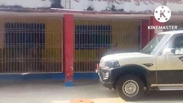 फुल्लीडुमर प्रखंड एवं अंचल कार्यालय का गुरुवार को एडीएम बांका ने निरीक्षण कर दिए कई दिशा निर्देश