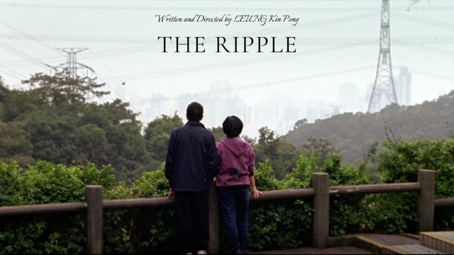 《出租爸爸》預告 The Ripple Trailer