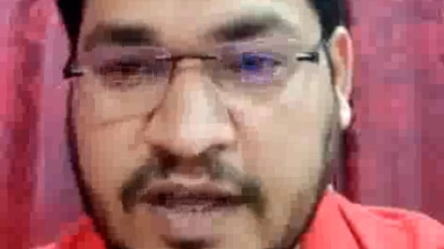 क्या सिद्धार्थनगर के सांसद विधायक इंतेज़ार करते हैं कि बाढ़ आए इटवा विधानसभा से PPI से पूर्व विधानसभा प्रत्याशी अमित मिश्र