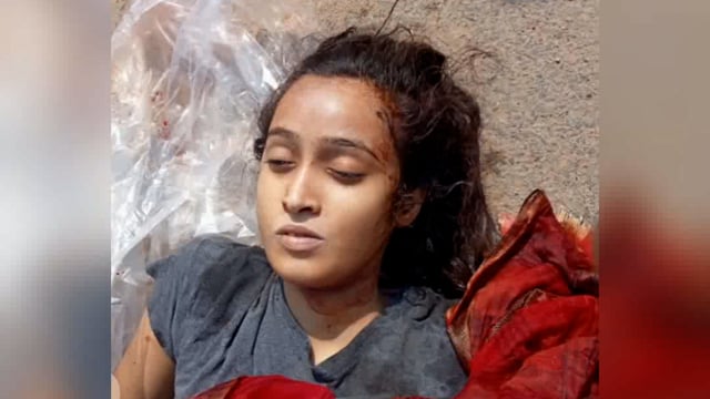 यमुना एक्सप्रेसवे  के राया कट पर ट्रॉली बैग में मिला 22 वर्षीय अज्ञात लड़की का शव: पुलिस जांच में जुटी 