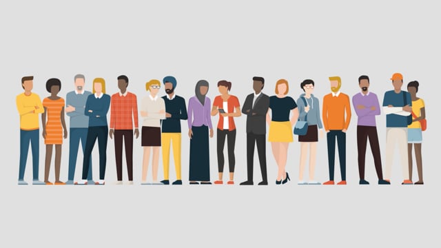 Explainer Video for Bridgetower Media’s CDP platform