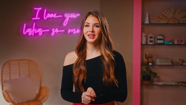 Shelby doubles her revenue from 50K → 100K per month with Commercial