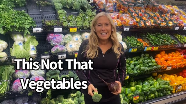 Vegetables