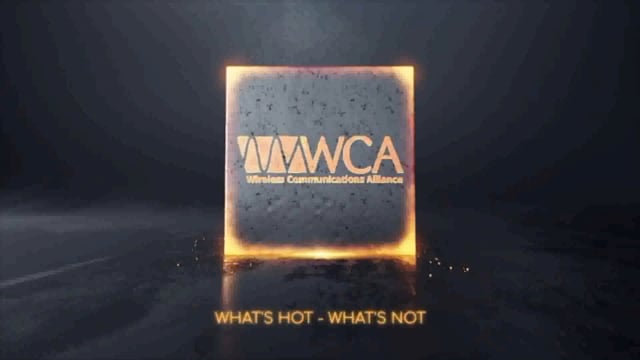23rd Annual What's Hot / What's Not Event 2022
