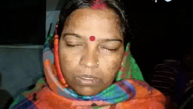 तांत्रिक ने किया रेप निकाला प्राइवेट पार्ट्स