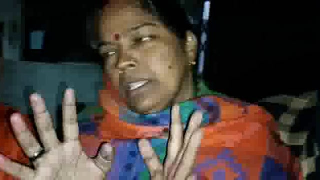 तांत्रिक ने किया रेप निकाला प्राइवेट पार्ट्स