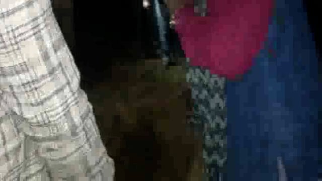 बालिका की रेप के बाद हुई मौत परिजनों ने किया अंतिम संस्कार