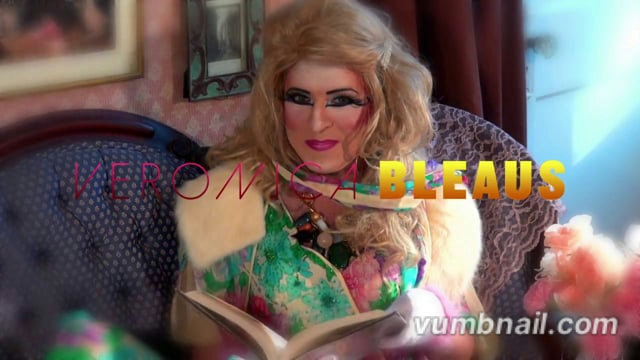 Veronica Bleaus Promo by Scott Andrew thumbnail