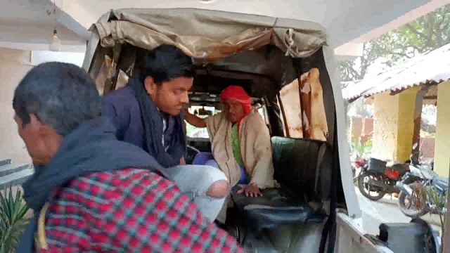 सूर्यगढ़ा थाना पुलिस ने फरार चल रहे अभियुक्त  सहुर निवासी को गिरफ्तार कर उसे भेजा गया जेल