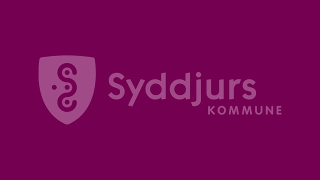 Syddjurs Kommune