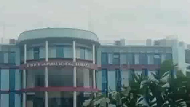 बहराइच सेठ एमआर जयपुरिया स्कूल में प्रशिक्षण कार्यक्रम आज