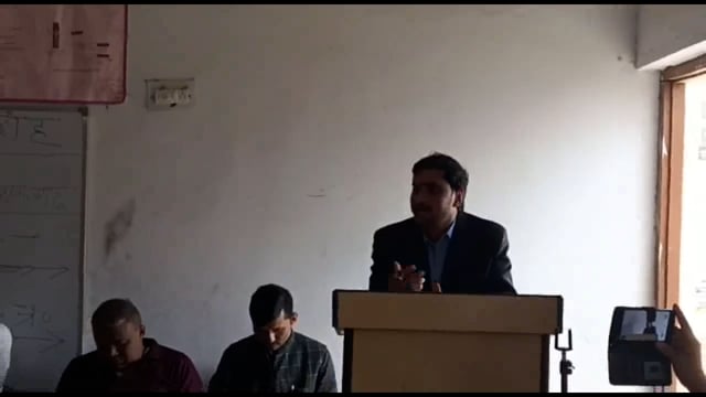 पत्रकार एकता संघ इकाई प्रतापगढ़ जिला अध्यक्ष शुभम् मिश्रा द्वारा पत्रकार सम्मान समारोह का किया गया भव्य आयोजन