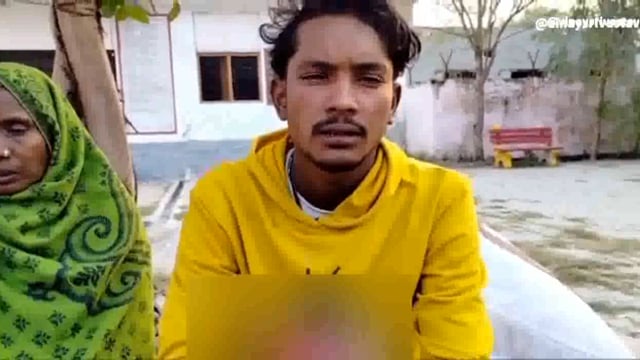 चार पहिया वाहन ने साइकिल सवार को मारी थी टक्कर ,हुई मौत