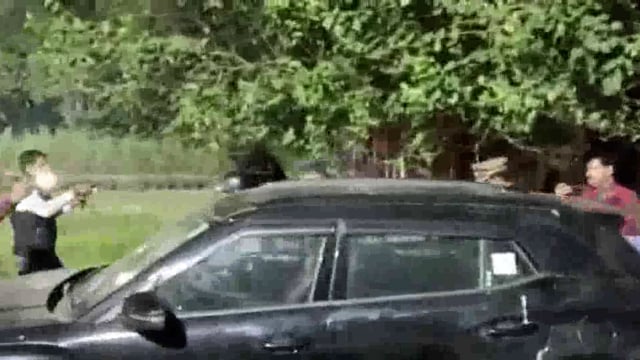 राया यमुना एक्सप्रेस वे कट के समीप ट्रॉली बैग में मिले युवती के शव की हुई शिनाख्त परिजनों ने की पहचान पुलिस लगी कार्रवाई