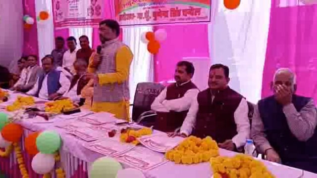 झोलाछाप डॉक्टरों को लेकर सांसद ने कही यह बात