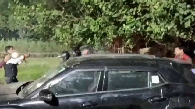 मथुरा में ऑनर किलिंग का मामला सामने आया आयुषी का कातिल निकला पिता