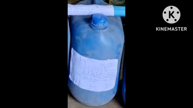 फुल्लीडुमर थाना की पुलिस सोमवार को कुराबा तेलिया गांव में छापेमारी कर 5 लीटर महुआ शराब किया जप्त, कारोबारी फरार