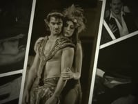 Galerie de photo de spectacle