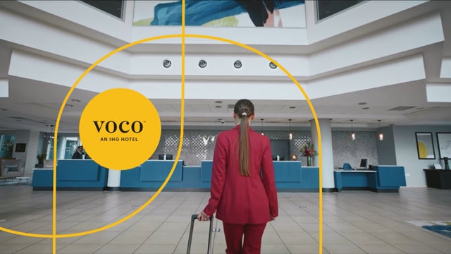 IHG - Voco Hotels