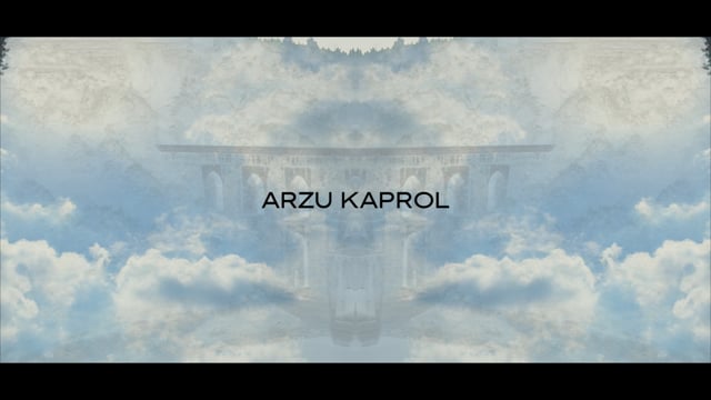 Arzu Kaprol 2022