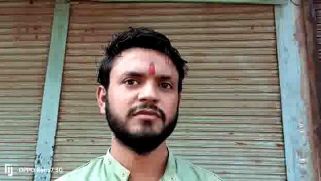 जालौन

साप्ताहिक बंदी को लेकर उपजिलाधिकारी जालौन सना अख्तर को व्यापारियों ने दिया ज्ञापन
साप्ताहिक बंदी लागू करने की मां