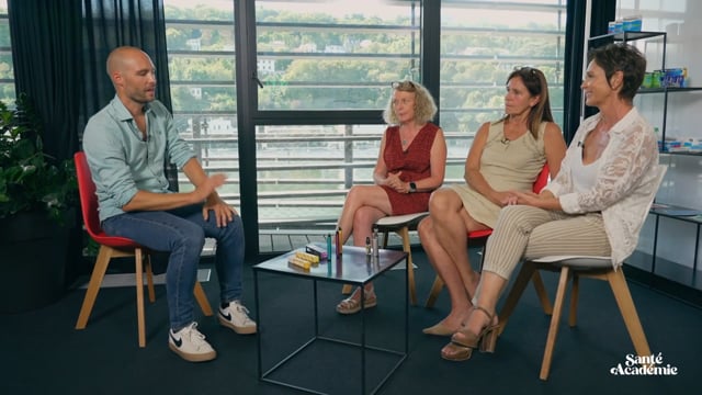 Sevrage tabagique : Repérer, conseiller et accompagner à l’officine