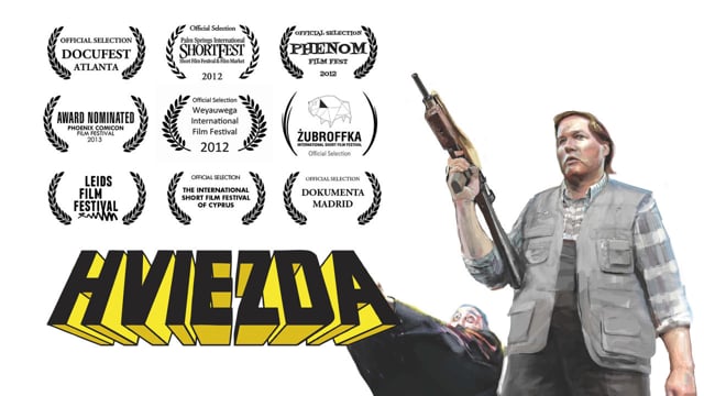 Hviezda /trailer/