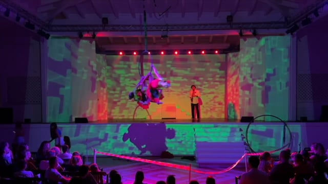 Stefania Ventura Cyr