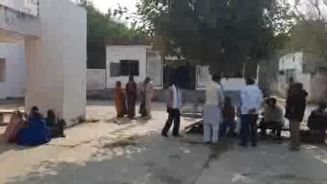 जमीनी विवाद के चलते भाई भतीजे ने की 70 वर्षीय वृद्ध की हत्या जांच में जुटी पुलिस