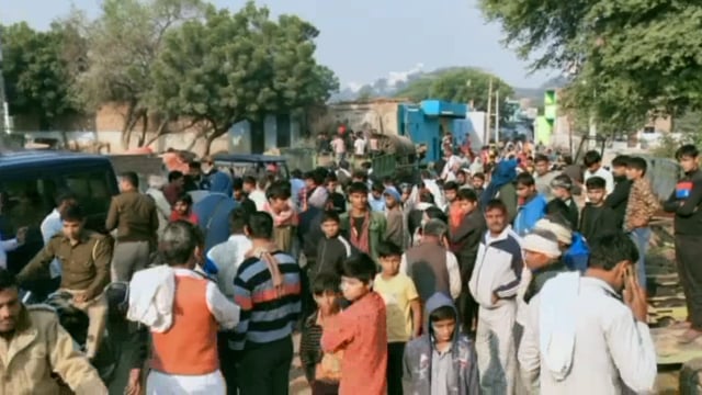 गोली लगे शव का पुलिस ने किया खुलासा प्रेमिका से वीडियो कॉल करते समय मारी थी गोली