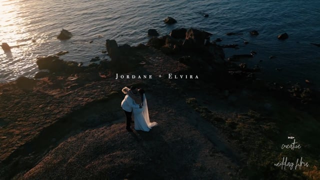JORDANE + ELVIRA