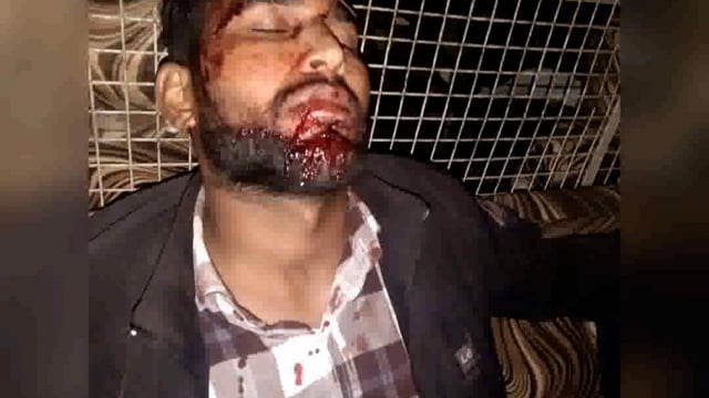 सोनई रेलवे स्टेशन के निकट अनियंत्रित होंडा सिटी कार पलटी :एक की मौत