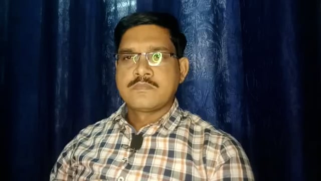 *श्रद्धा मर्डर केस को लेकर सुभाषपा के राष्ट्रीय प्रवक्ता सुभाष चंद्र यादव से जानी प्रतिक्रिया*

