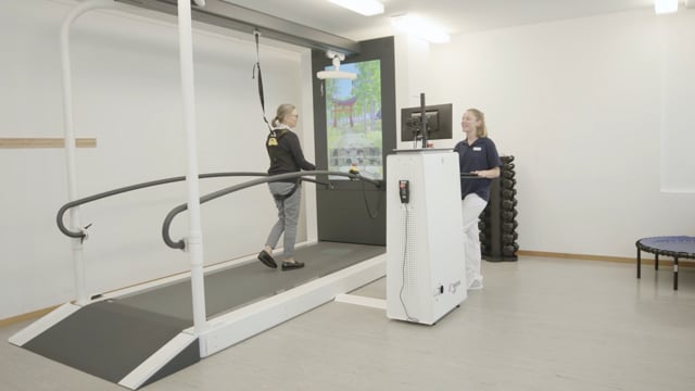 Medizinische Therapien