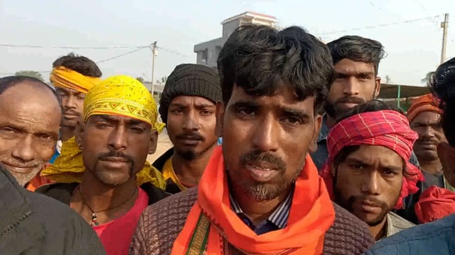 सूर्यगढ़ा नगर परिषद के सफाई कर्मी की हड़ताल हुई समाप्त सभी लौटे काम पर वापस