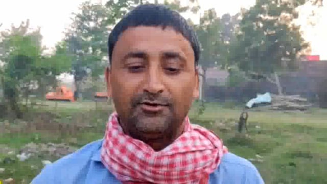 भनवापुर ब्लाक क्षेत्र में समितियों पर खाद न मिलने से किसान परेशान जिम्मदेदारो से समितियों को खुलवाने कि कि माँग ।