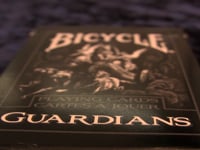 Bicycle - Guardians