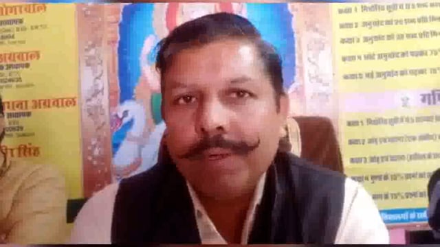 केएम मेडिकल कॉलेज व हॉस्पिटल के द्वारा प्राथमिक विधालय में स्कूली छात्र छात्राओं के लिये निशुल्क चिकित्सा शिविर का आयोजन