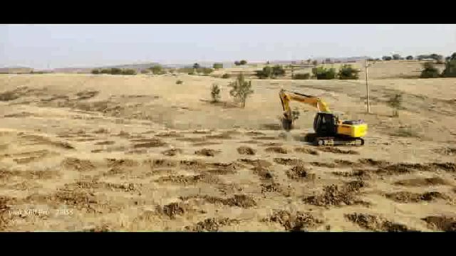 कुंपणानेच शेत खाल्ले आटपाडीच्या वन विभागातील प्रकार चौकशीची मागणी


