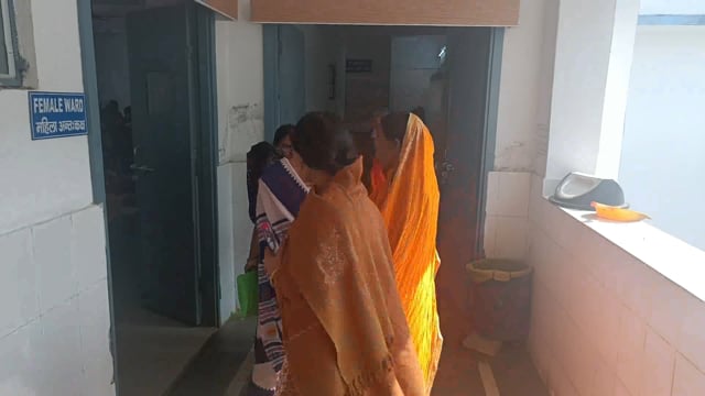 सामुदायिक स्वास्थ्य केंद्र सूरजगढ़ा में परिवार नियोजन कार्यक्रम के तहत 23 महिलाओं का हुआ रजिस्ट्रेशन