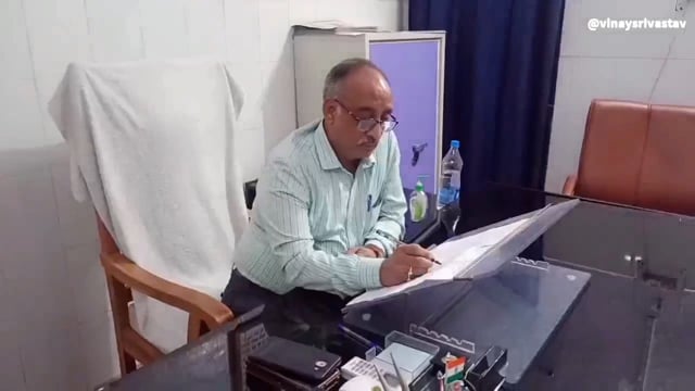 डेंगू भयानक बीमारी से कैसे बचे ,सीएमओ ने दी जानकारी