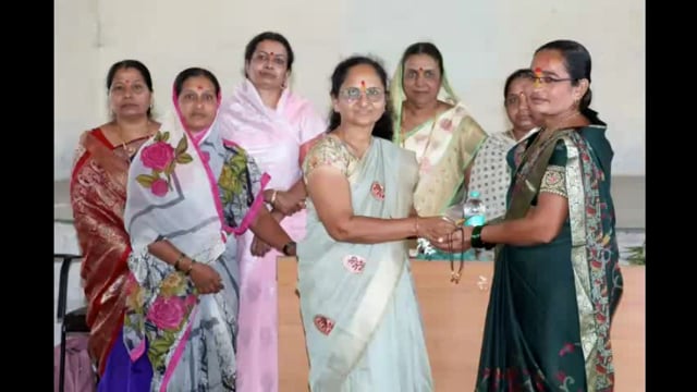 शेटफळेच्या सक्षम महिलांनी रचला इतिहास