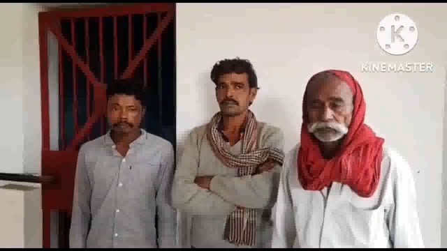 खेसर थाना की पुलिस क्षेत्रीय गस्ती के दौरान तीन शराबी को गिरफ्तार कर आर्थिक जुर्माना हेतु बांका भेजा