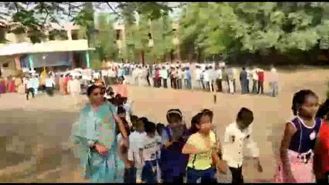 आटपाडी मध्ये विविध कार्यक्रमाने संविधान जनजागृती सप्ताहाची सांगता