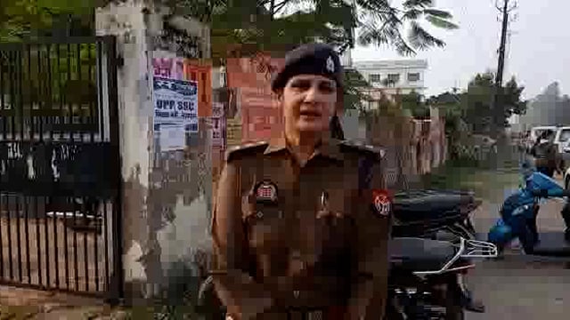 रायबरेली मिल एरिया क्षेत्र में घर के विवाद  लेकर दो पक्षों की मारपीट में मामला किया दर्ज co द्वारा दी गई जानकारी